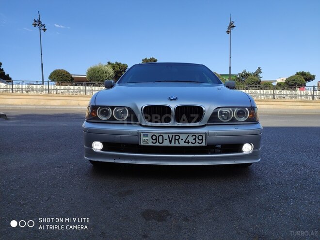 BMW 525 2000, 250,000 km - 2.5 l - Bakı