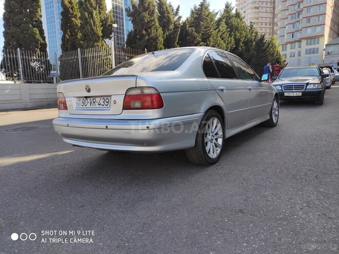 BMW 525 2000, 250,000 km - 2.5 l - Bakı