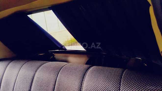 LADA (VAZ) 2107 2008, 97,000 km - 1.6 л - Gəncə