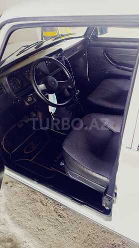LADA (VAZ) 2107 2008, 97,000 km - 1.6 л - Gəncə