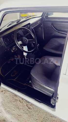 LADA (VAZ) 2107 2008, 97,000 km - 1.6 л - Gəncə