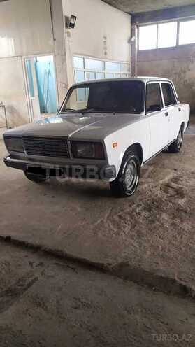 LADA (VAZ) 2107 2008, 97,000 km - 1.6 л - Gəncə