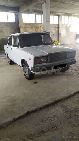 LADA (VAZ) 2107 2008, 97,000 km - 1.6 л - Gəncə