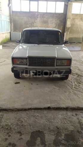 LADA (VAZ) 2107 2008, 97,000 km - 1.6 л - Gəncə