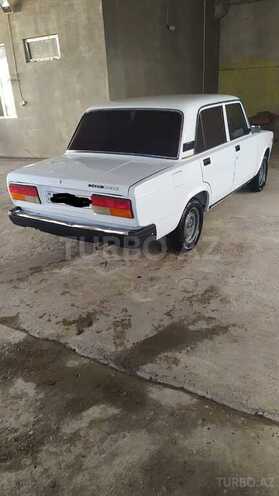 LADA (VAZ) 2107 2008, 97,000 km - 1.6 л - Gəncə