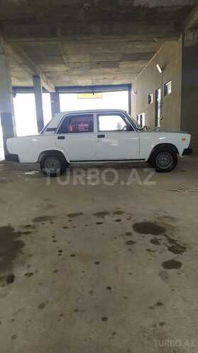 LADA (VAZ) 2107 2008, 97,000 km - 1.6 л - Gəncə