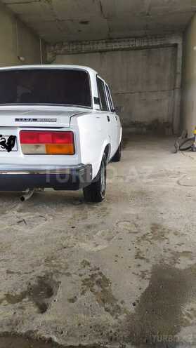 LADA (VAZ) 2107 2008, 97,000 km - 1.6 л - Gəncə