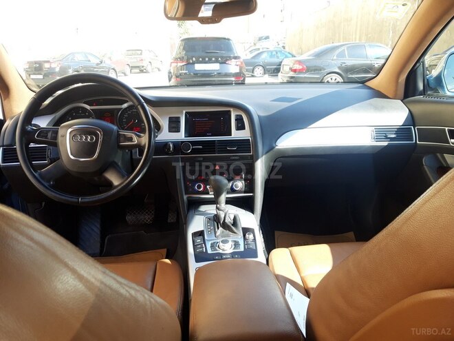 Audi A6 2010, 275,000 km - 2.8 л - Bakı