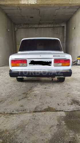 LADA (VAZ) 2107 2008, 97,000 km - 1.6 л - Gəncə