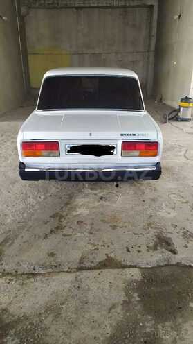 LADA (VAZ) 2107 2008, 97,000 km - 1.6 л - Gəncə