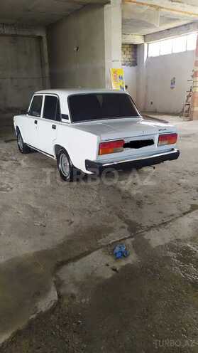 LADA (VAZ) 2107 2008, 97,000 km - 1.6 л - Gəncə