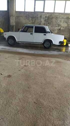 LADA (VAZ) 2107 2008, 97,000 km - 1.6 л - Gəncə