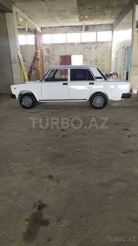 LADA (VAZ) 2107 2008, 97,000 km - 1.6 л - Gəncə