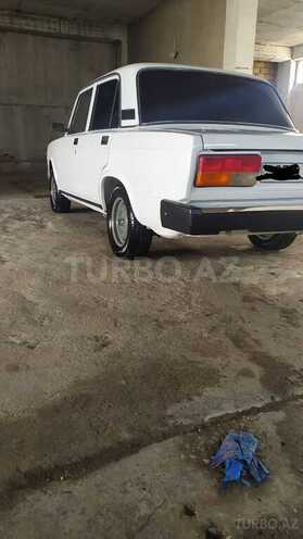 LADA (VAZ) 2107 2008, 97,000 km - 1.6 л - Gəncə