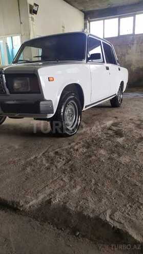 LADA (VAZ) 2107 2008, 97,000 km - 1.6 л - Gəncə