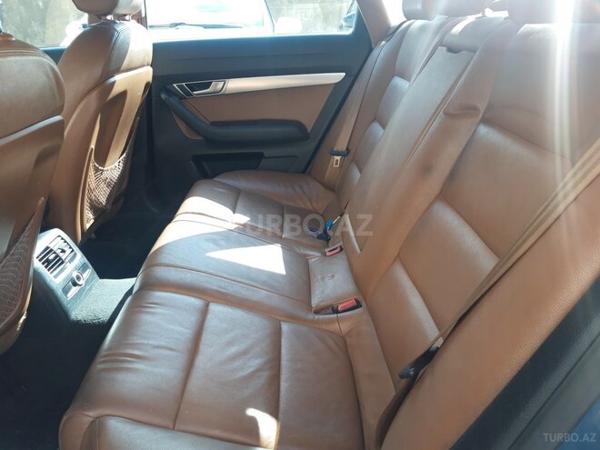 Audi A6 2010, 275,000 km - 2.8 л - Bakı