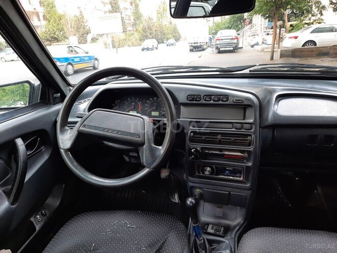 LADA (VAZ) 2115 2009, 176,000 km - 1.6 l - Bakı
