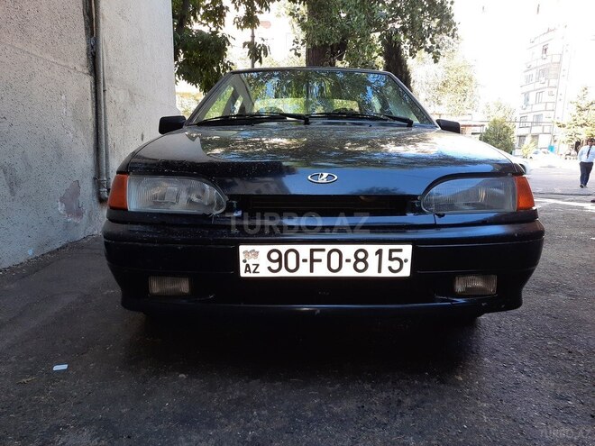 LADA (VAZ) 2115 2009, 176,000 km - 1.6 l - Bakı