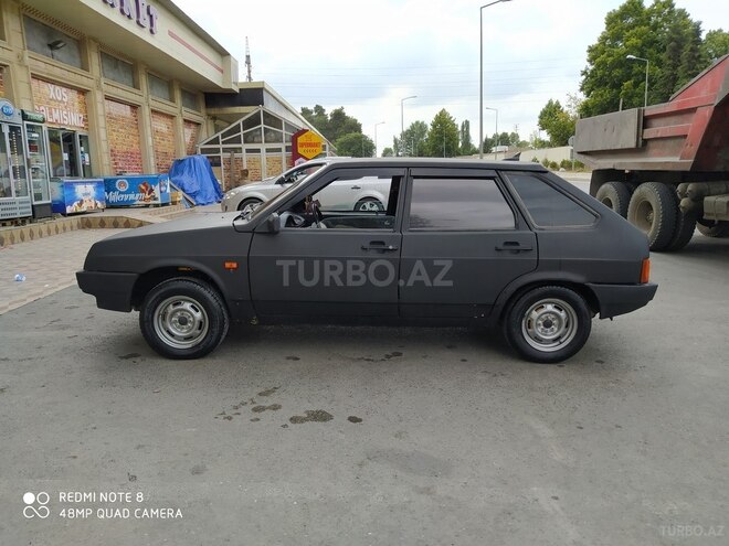 LADA (VAZ) 2109 1988, 170,854 km - 1.5 l - Ağdaş