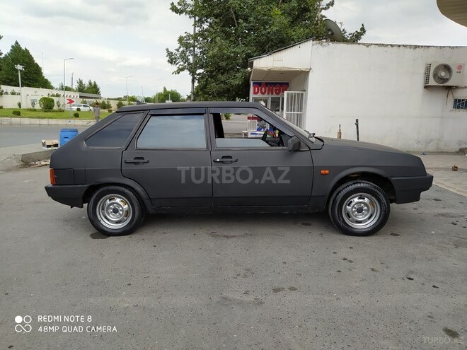 LADA (VAZ) 2109 1988, 170,854 km - 1.5 l - Ağdaş