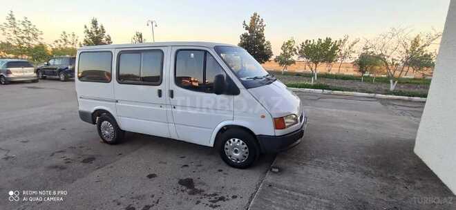 Ford Transit 1999, 46,544 km - 2.5 l - Lənkəran