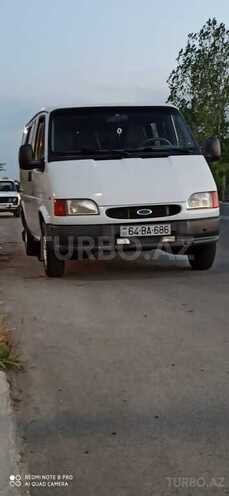 Ford Transit 1999, 46,544 km - 2.5 l - Lənkəran