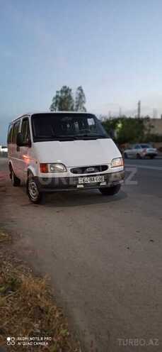 Ford Transit 1999, 46,544 km - 2.5 l - Lənkəran