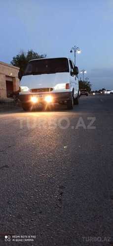 Ford Transit 1999, 46,544 km - 2.5 l - Lənkəran