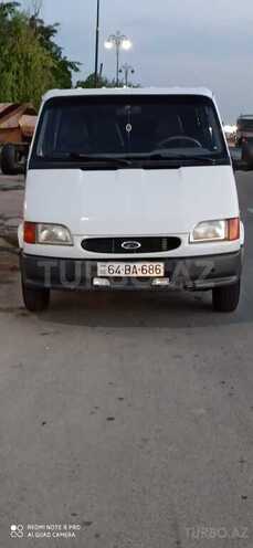 Ford Transit 1999, 46,544 km - 2.5 l - Lənkəran