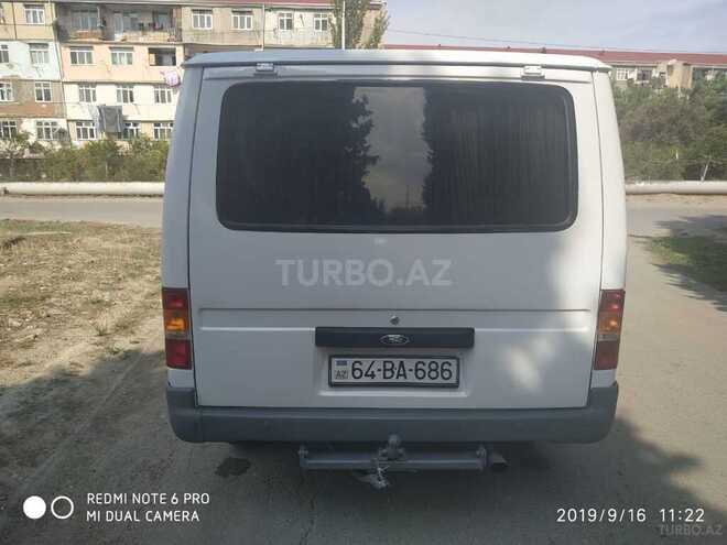 Ford Transit 1999, 46,544 km - 2.5 l - Lənkəran