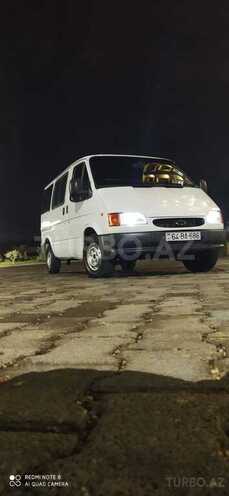 Ford Transit 1999, 46,544 km - 2.5 l - Lənkəran