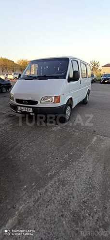 Ford Transit 1999, 46,544 km - 2.5 l - Lənkəran