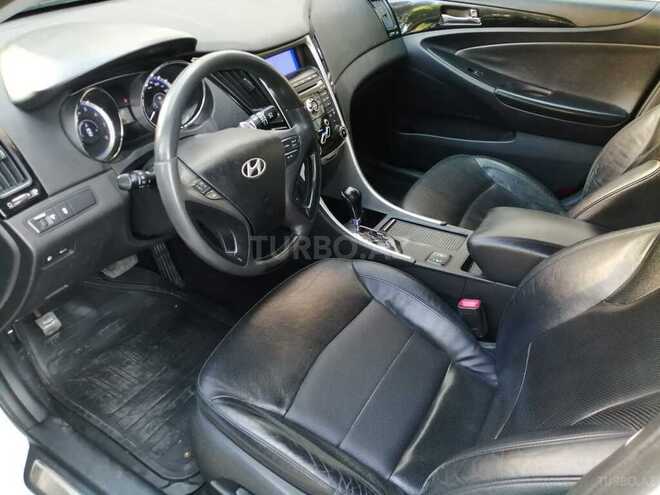 Hyundai Sonata 2010, 147,500 km - 2.4 l - Sumqayıt