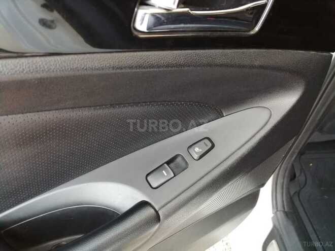 Hyundai Sonata 2010, 147,500 km - 2.4 l - Sumqayıt