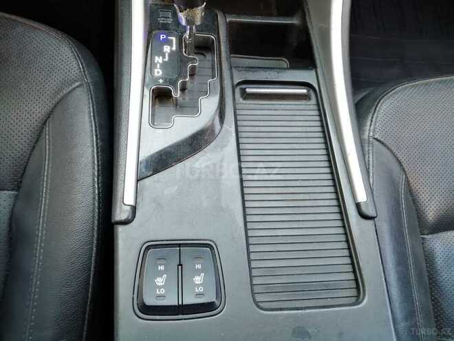 Hyundai Sonata 2010, 147,500 km - 2.4 l - Sumqayıt