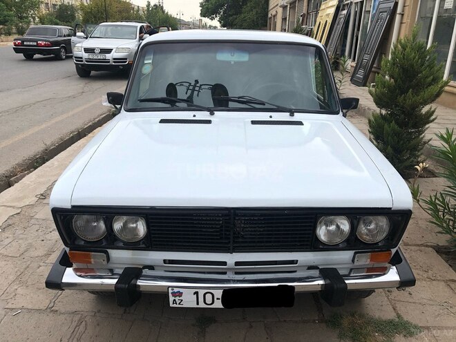 LADA (VAZ) 2106 1994, 111,111 km - 1.3 l - Sabirabad