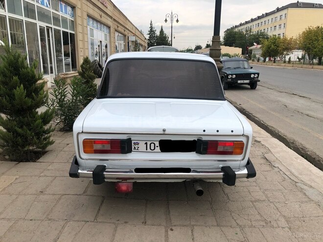 LADA (VAZ) 2106 1994, 111,111 km - 1.3 l - Sabirabad