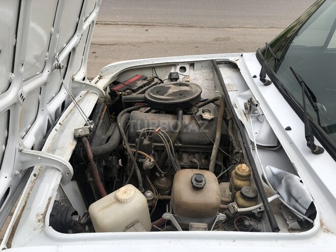 LADA (VAZ) 2106 1994, 111,111 km - 1.3 l - Sabirabad