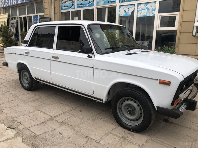 LADA (VAZ) 2106 1994, 111,111 km - 1.3 l - Sabirabad