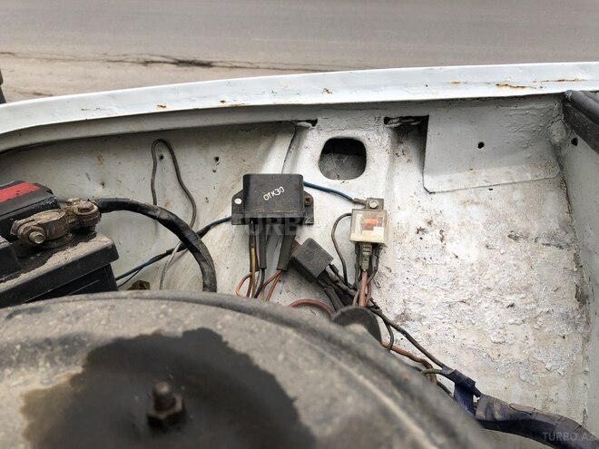 LADA (VAZ) 2106 1994, 111,111 km - 1.3 l - Sabirabad