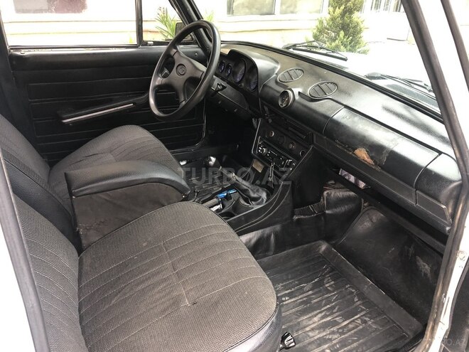 LADA (VAZ) 2106 1994, 111,111 km - 1.3 l - Sabirabad