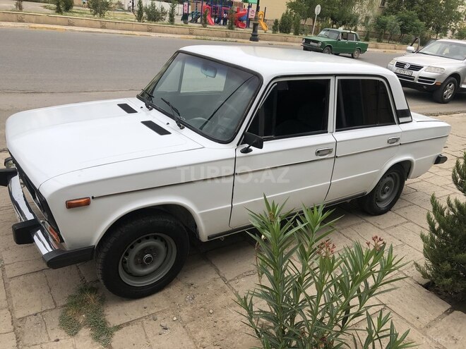 LADA (VAZ) 2106 1994, 111,111 km - 1.3 l - Sabirabad