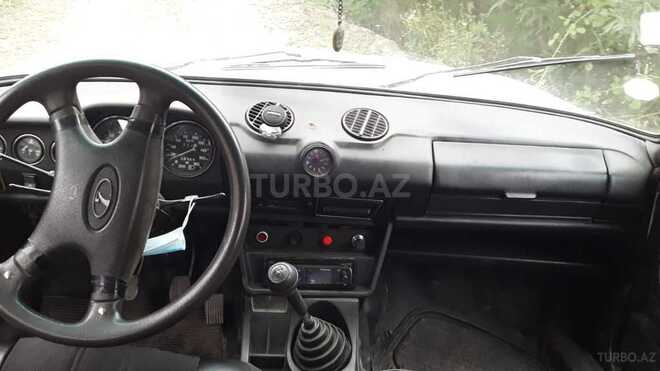 LADA (VAZ) 2106 1978, 58,369 km - 1.3 l - Kürdəmir