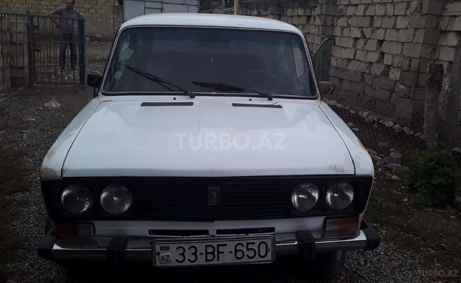 LADA (VAZ) 2106 1978, 58,369 km - 1.3 l - Kürdəmir