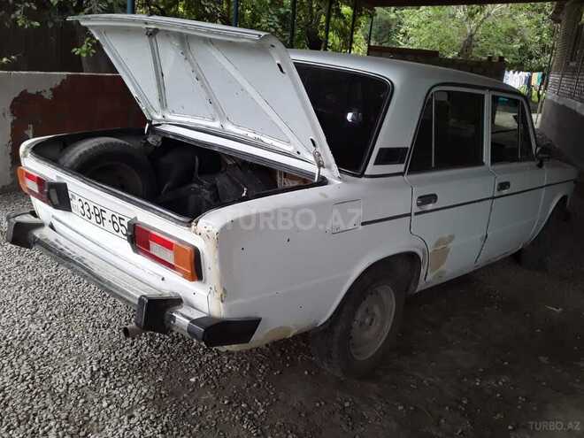 LADA (VAZ) 2106 1978, 58,369 km - 1.3 l - Kürdəmir
