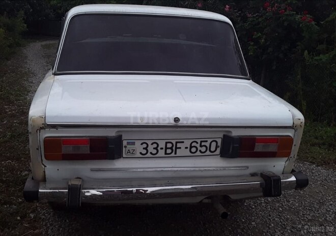 LADA (VAZ) 2106 1978, 58,369 km - 1.3 l - Kürdəmir