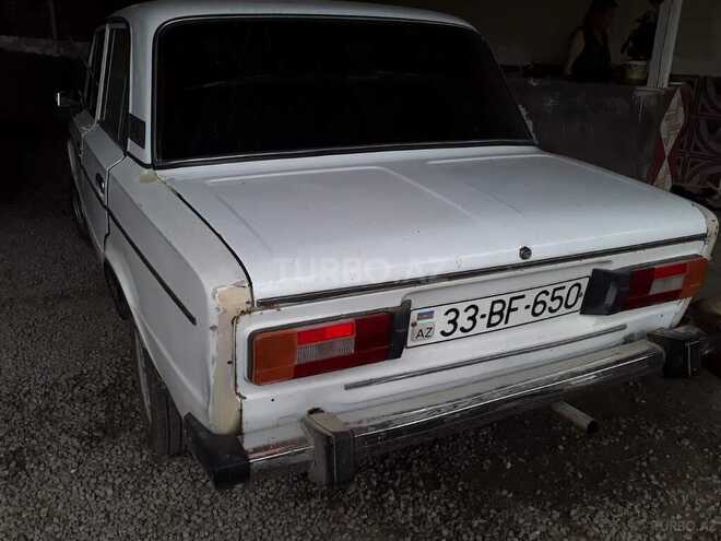LADA (VAZ) 2106 1978, 58,369 km - 1.3 l - Kürdəmir
