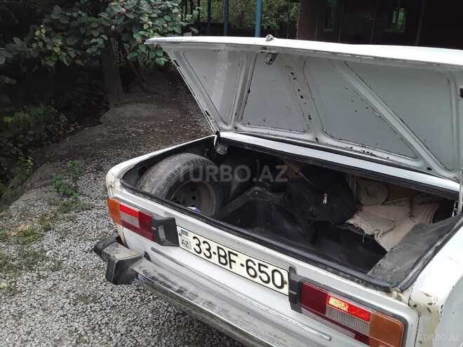 LADA (VAZ) 2106 1978, 58,369 km - 1.3 l - Kürdəmir