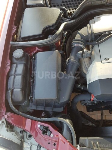 Mercedes E 200 2000, 370,000 km - 2.0 л - Sumqayıt