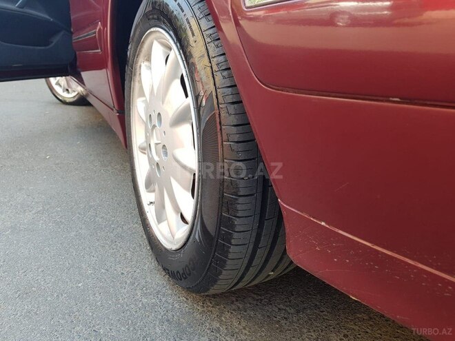 Mercedes E 200 2000, 370,000 km - 2.0 л - Sumqayıt